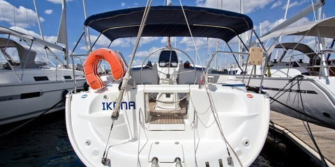 Bavaria 37 Cruiser