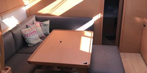 Dufour 460 Grand Large