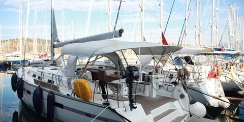 Bavaria 45 Cruiser