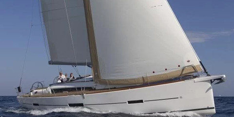 Dufour 460 Grand Large