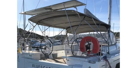 Oceanis 51.1