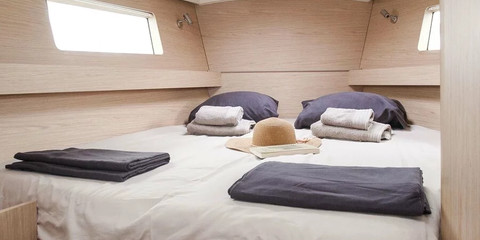 Oceanis 41.1