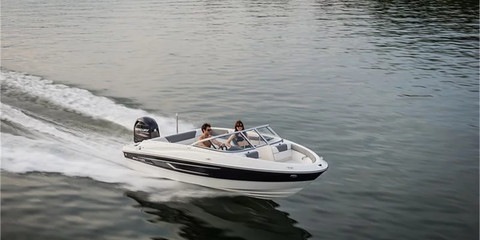 Bayliner 180 Bowrider