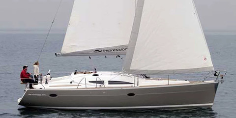 Elan Impression 384
