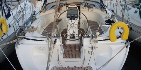 Bavaria 39 Cruiser