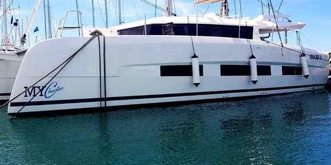 Dufour 48 Catamaran