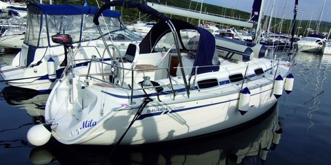 Bavaria 30 Cruiser