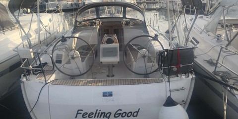 Bavaria CRUISER 34