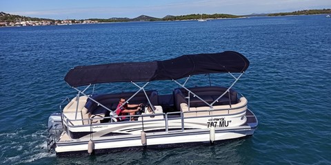 Harris solstice 220