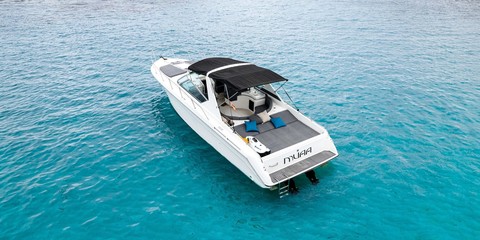 Sea ray 400