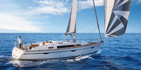 Bavaria Cruiser 41