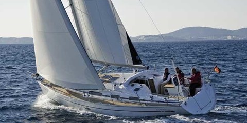 Bavaria 38 Cruiser