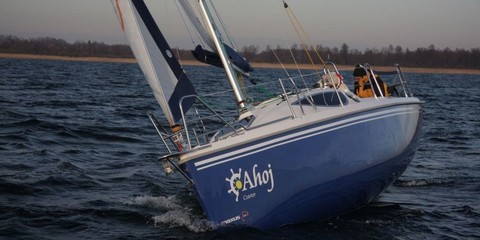 Northman Maxus Evo 24