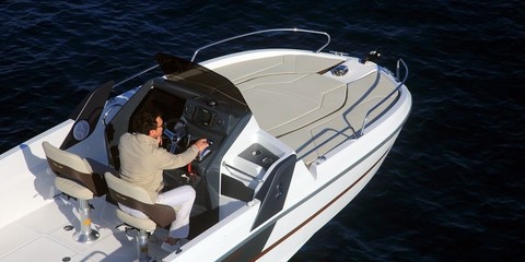 Beneteau Flyer 6.6 SUNdeck