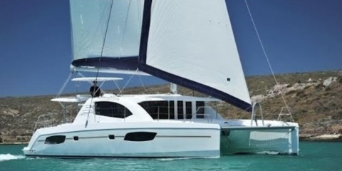 Leopard 44