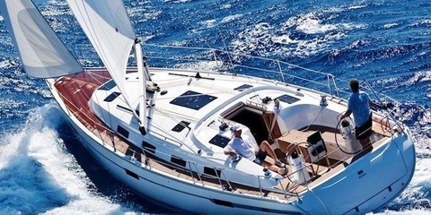 Bavaria 40 Cruiser