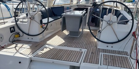 Beneteau Oceanis 41.1
