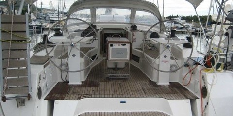 Bavaria Cruiser 51