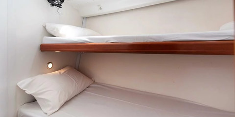 Beneteau Cyclades 43.4