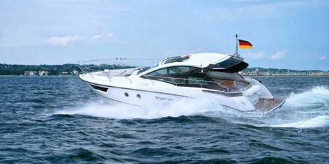 Beneteau Gran Turismo 40