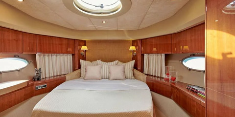 Princess V70