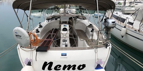 Bavaria 33 Cruiser