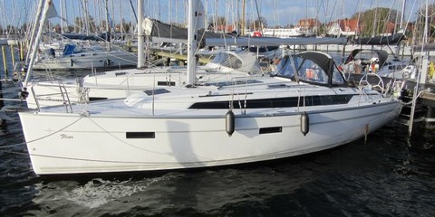 Bavaria 37 Cruiser