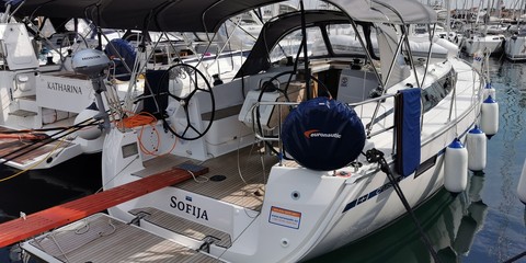 Bavaria 37 Cruiser