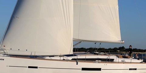 Dufour 512 Grand Large