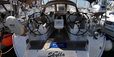 Bavaria 37 Cruiser