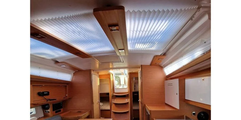 Dufour 390 Grand Large