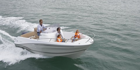 Jeanneau Cap Camarat 6.5