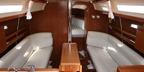 Dufour 34