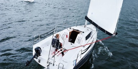 Northman Maxus 26