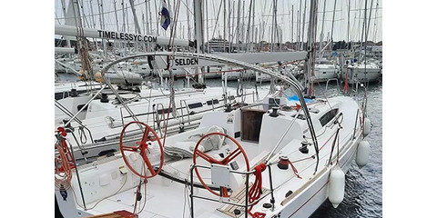 Elan 350