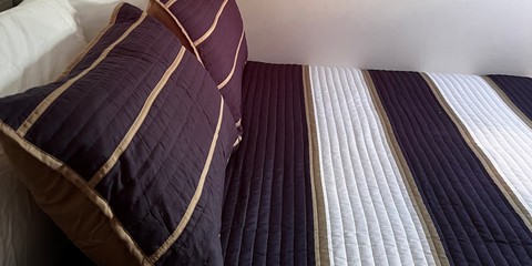 Fountaine Pajot Saba 50