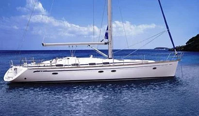 Bavaria 50