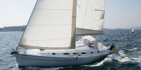 Beneteau Cyclades 50.5