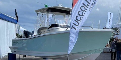 Tuccoli ivano t 350 easy rider