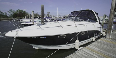 Chaparral 290 Signature