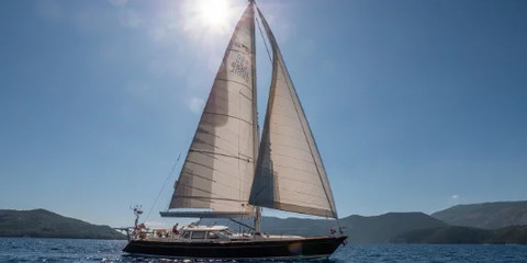 Spirit  Classic 65