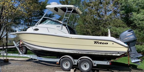 Triton 2486