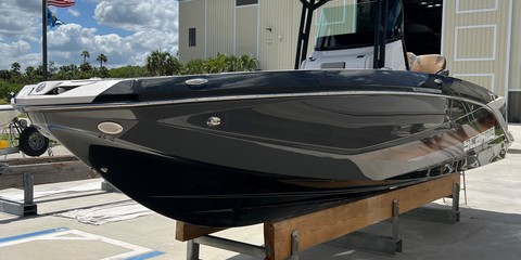 Scarab 255 Open ID