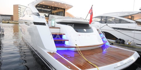 Fairline Targa 65 GTO