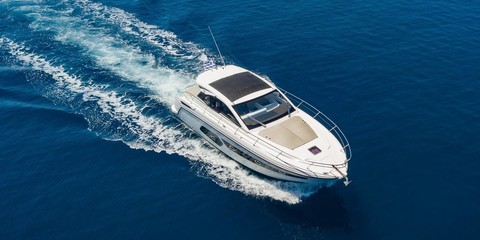 Azimut Atlantis 43