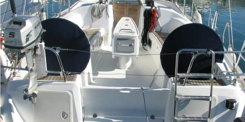 Beneteau Cyclades 50.4