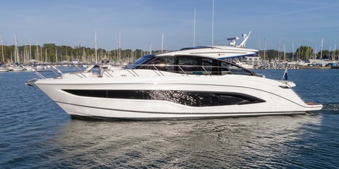 Princess V55