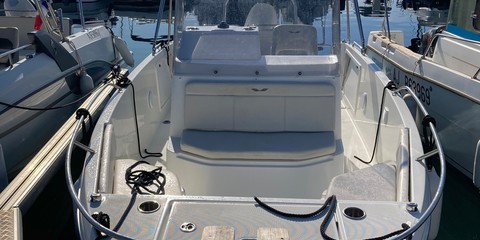 Beneteau Flyer 7.7 SPACEdeck