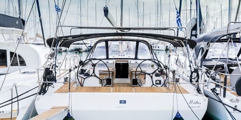 Bavaria C45