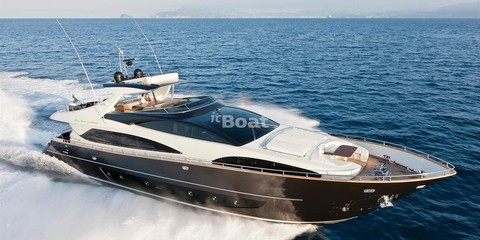 Riva 92 Duchessa